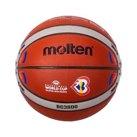 molten game ball 28.5.